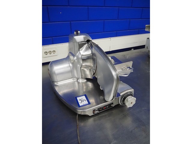 Berkel - afbeelding 1 van  11