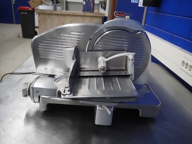 Berkel - afbeelding 5 van  11