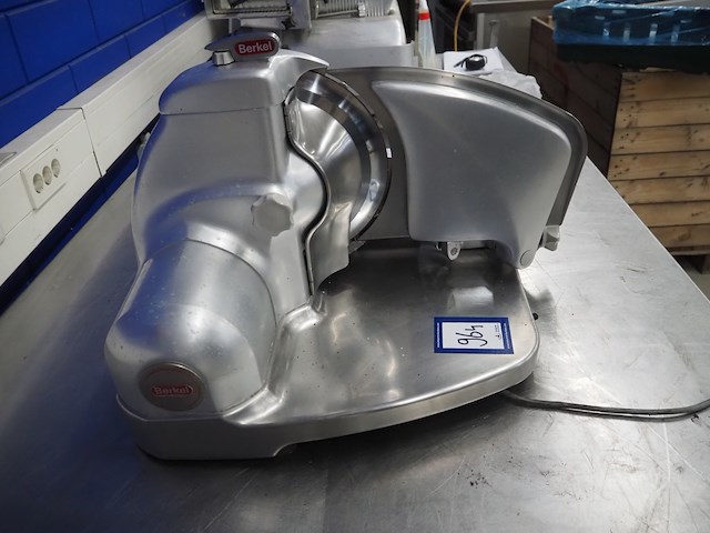 Berkel - afbeelding 6 van  11