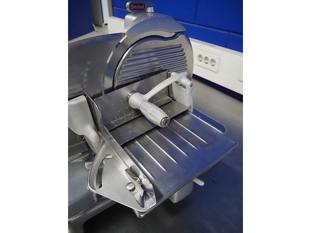 Berkel - afbeelding 7 van  11