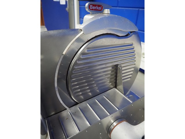 Berkel - afbeelding 9 van  11