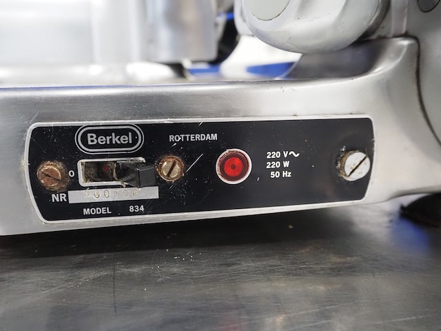 Berkel - afbeelding 11 van  11