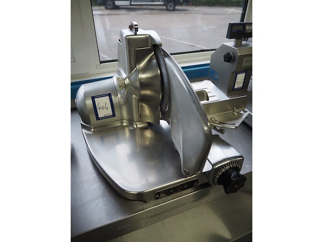 Berkel - afbeelding 1 van  6