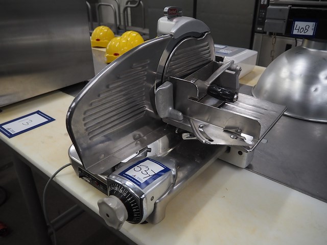 Berkel - afbeelding 1 van  10