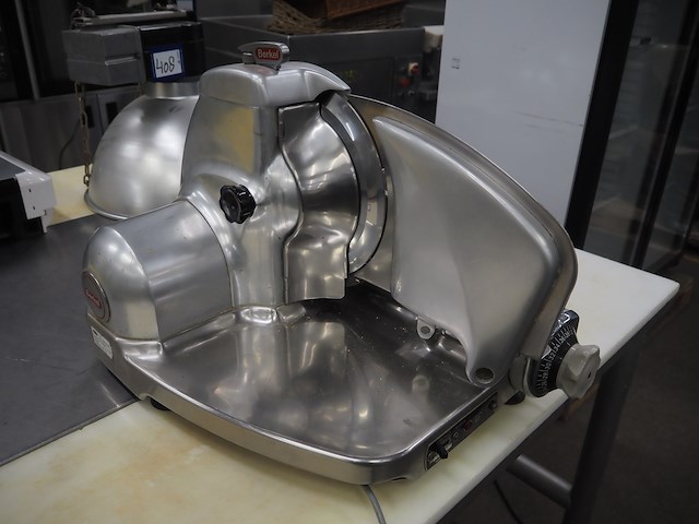 Berkel - afbeelding 3 van  10