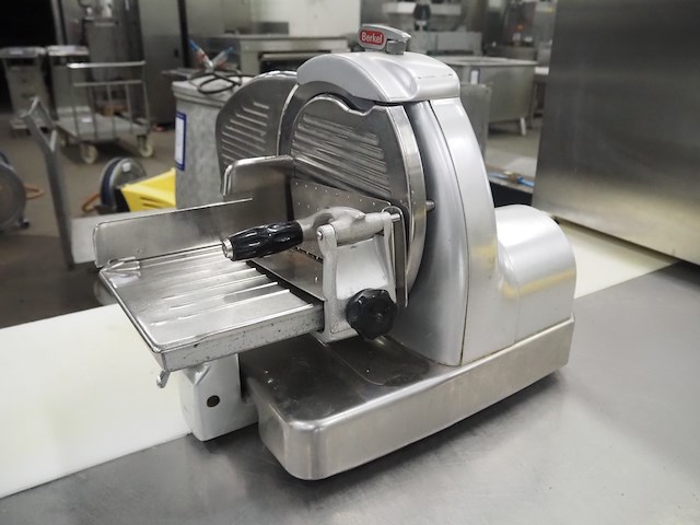 Berkel - afbeelding 5 van  10