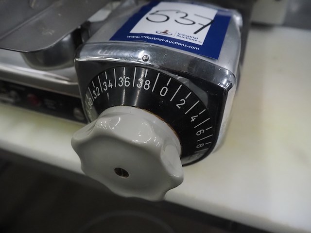 Berkel - afbeelding 9 van  10
