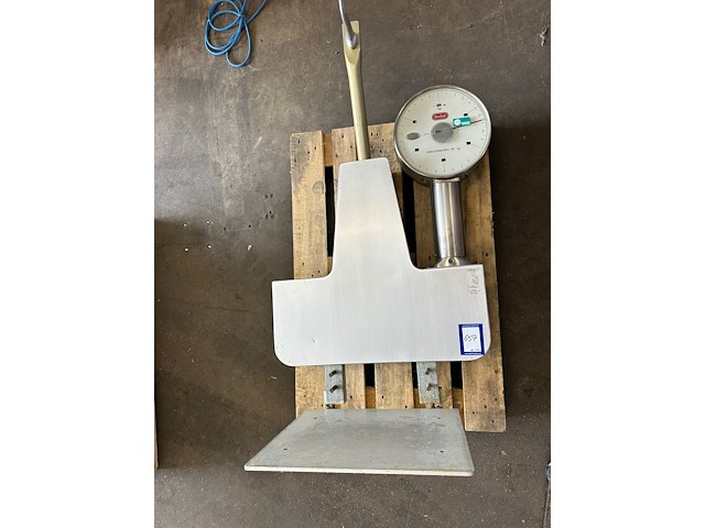 Berkel - afbeelding 1 van  5
