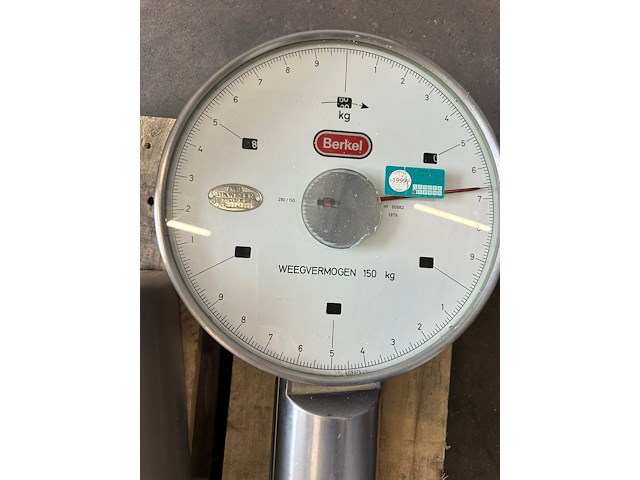 Berkel - afbeelding 3 van  5