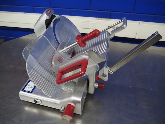 Berkel - afbeelding 1 van  8