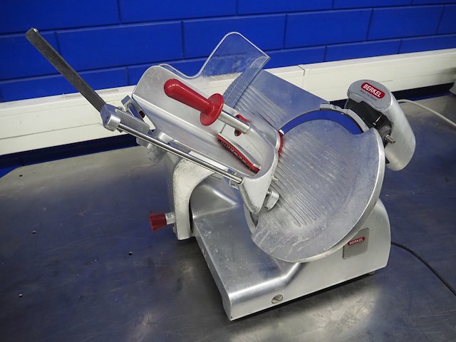 Berkel - afbeelding 3 van  8
