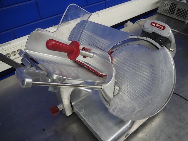Berkel - afbeelding 5 van  8