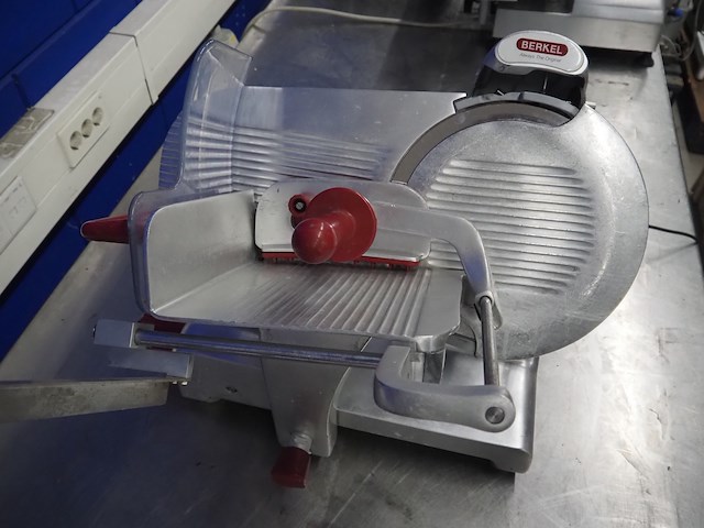 Berkel - afbeelding 7 van  8