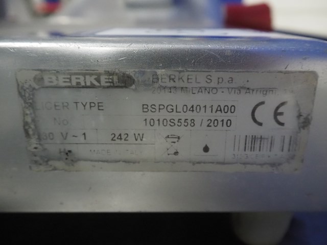 Berkel - afbeelding 8 van  8