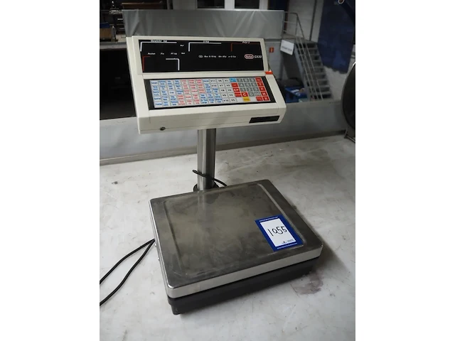 Berkel - afbeelding 1 van  8