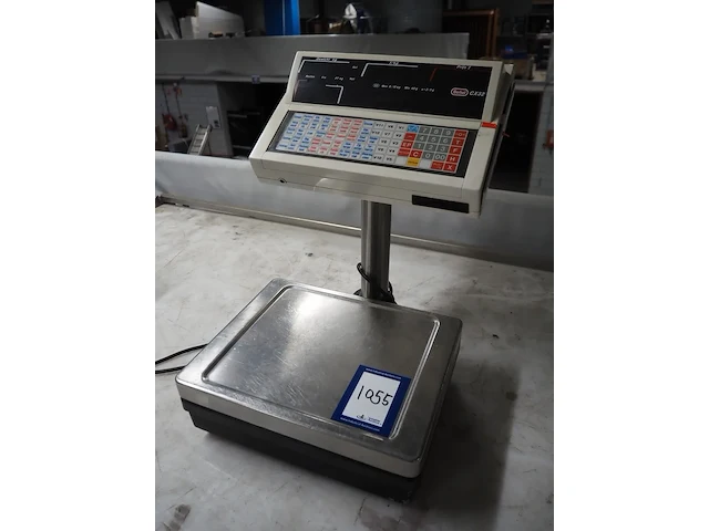 Berkel - afbeelding 2 van  8