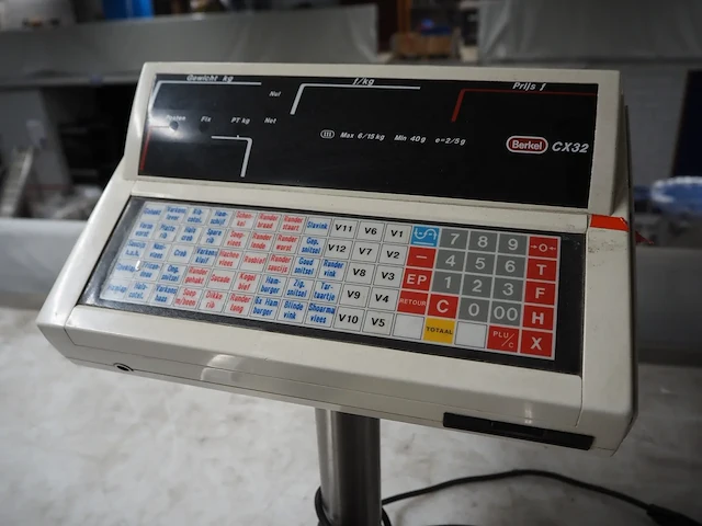 Berkel - afbeelding 7 van  8