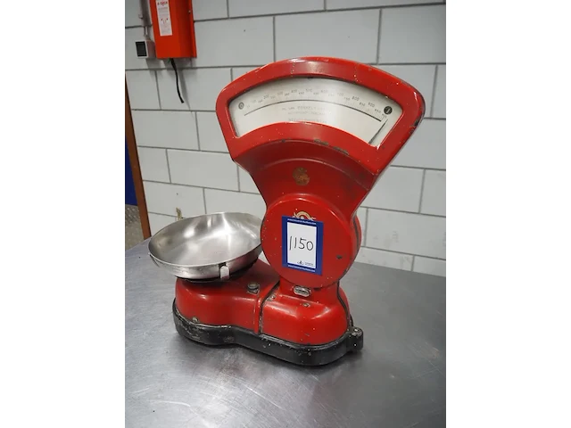 Berkel - afbeelding 1 van  9