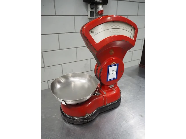 Berkel - afbeelding 2 van  9