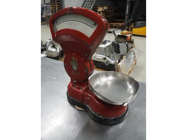 Berkel - afbeelding 3 van  9
