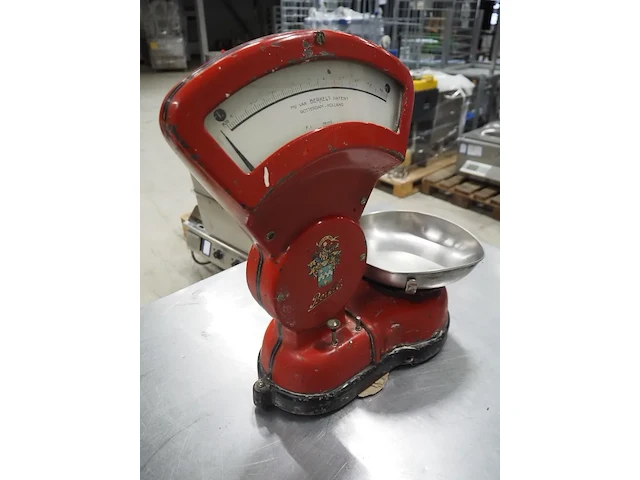 Berkel - afbeelding 4 van  9