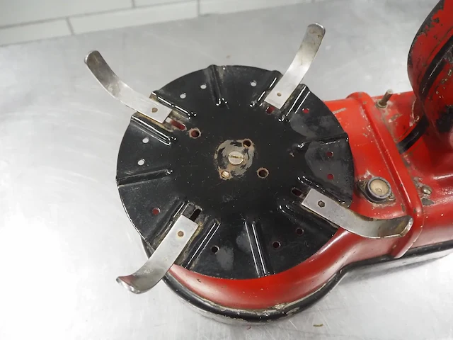 Berkel - afbeelding 6 van  9