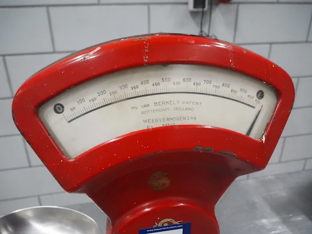 Berkel - afbeelding 7 van  9