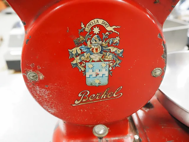 Berkel - afbeelding 9 van  9