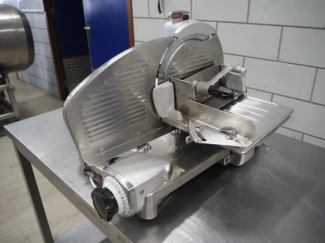 Berkel - afbeelding 2 van  8