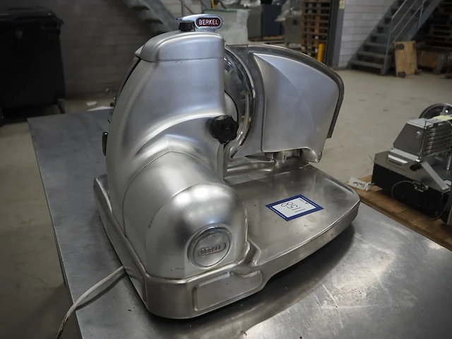 Berkel - afbeelding 3 van  8