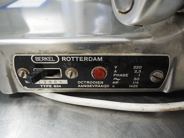Berkel - afbeelding 8 van  8