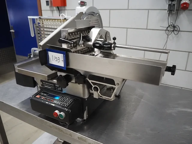Berkel - afbeelding 2 van  9