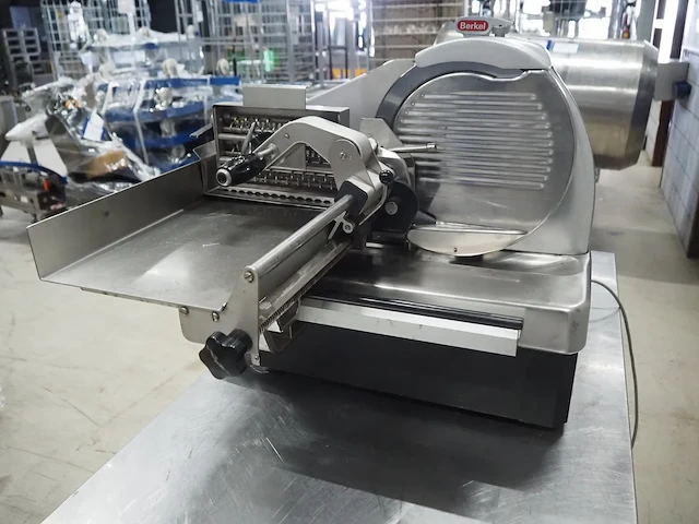 Berkel - afbeelding 3 van  9