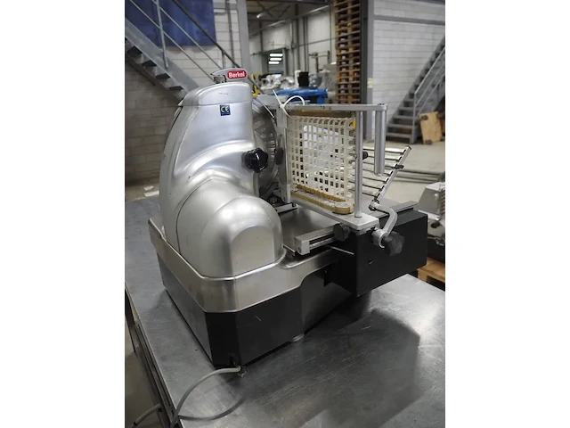 Berkel - afbeelding 4 van  9