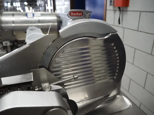 Berkel - afbeelding 6 van  9