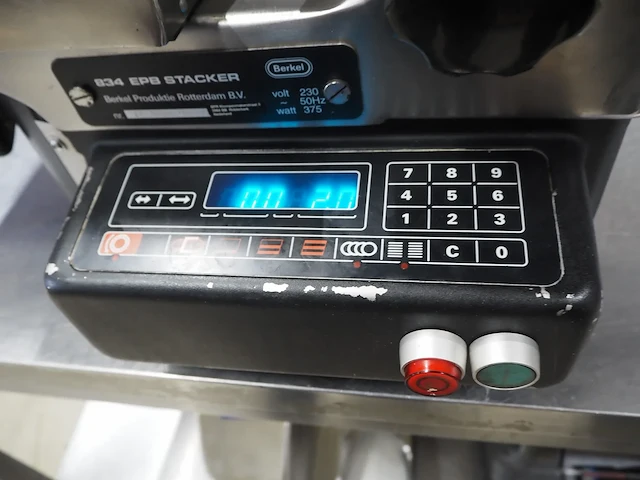 Berkel - afbeelding 8 van  9