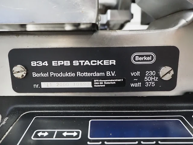 Berkel - afbeelding 9 van  9