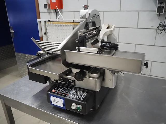 Berkel - afbeelding 1 van  9