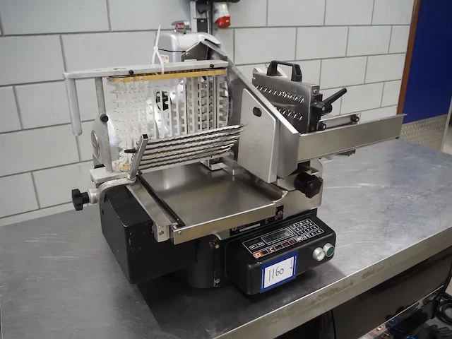 Berkel - afbeelding 2 van  9