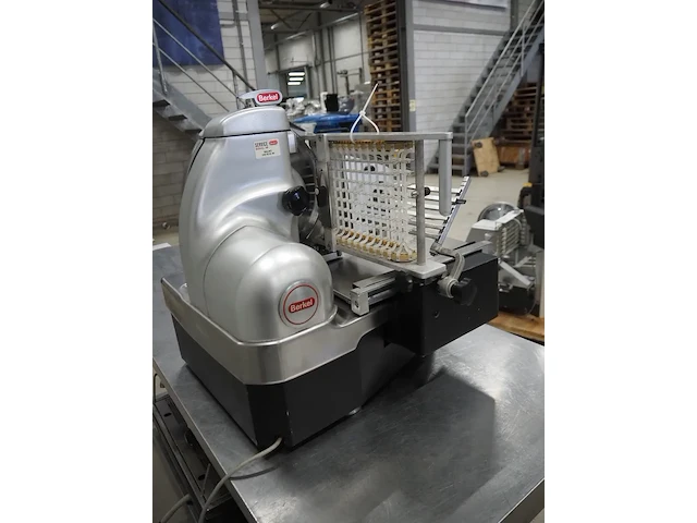 Berkel - afbeelding 3 van  9