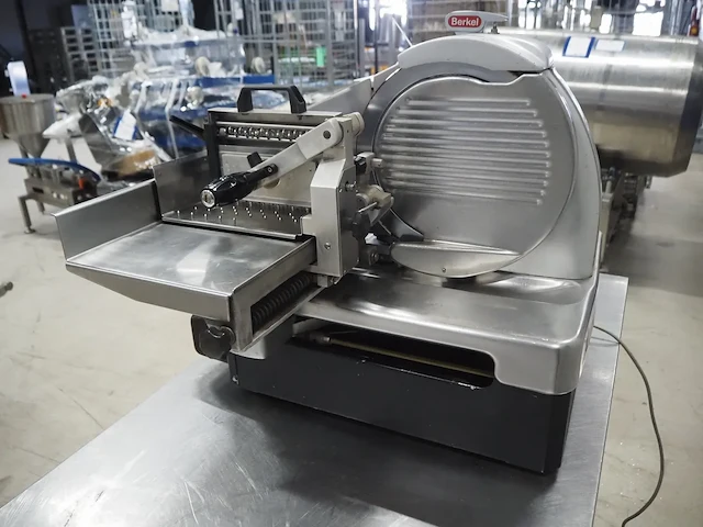 Berkel - afbeelding 4 van  9