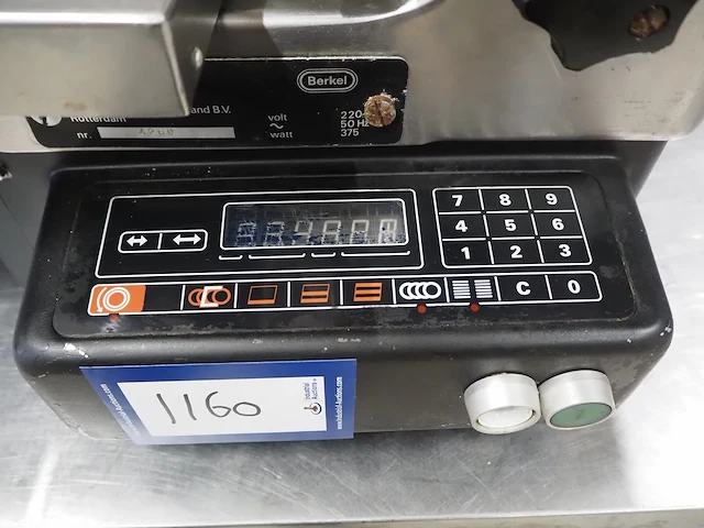 Berkel - afbeelding 8 van  9