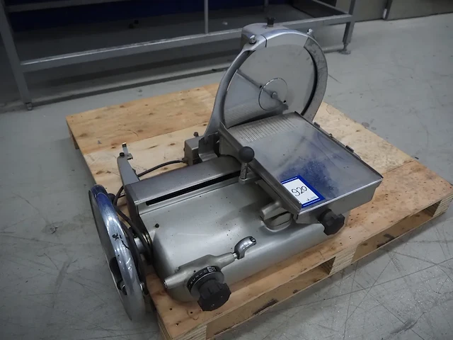 Berkel - afbeelding 1 van  7