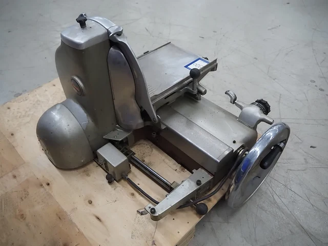 Berkel - afbeelding 3 van  7