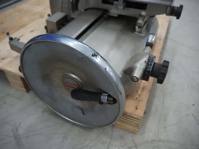 Berkel - afbeelding 6 van  7