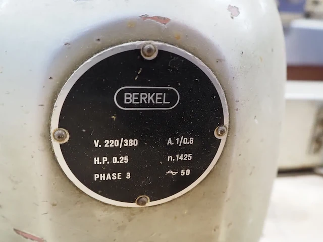 Berkel - afbeelding 7 van  7