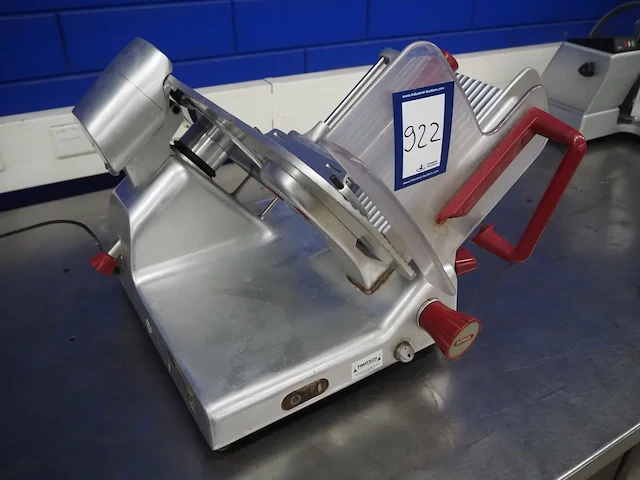 Berkel - afbeelding 1 van  7