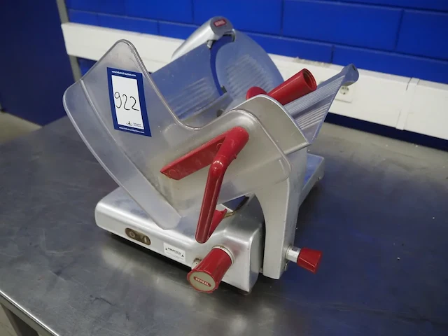 Berkel - afbeelding 2 van  7