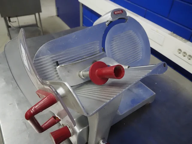 Berkel - afbeelding 3 van  7