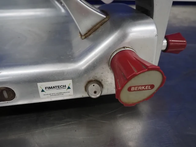 Berkel - afbeelding 6 van  7